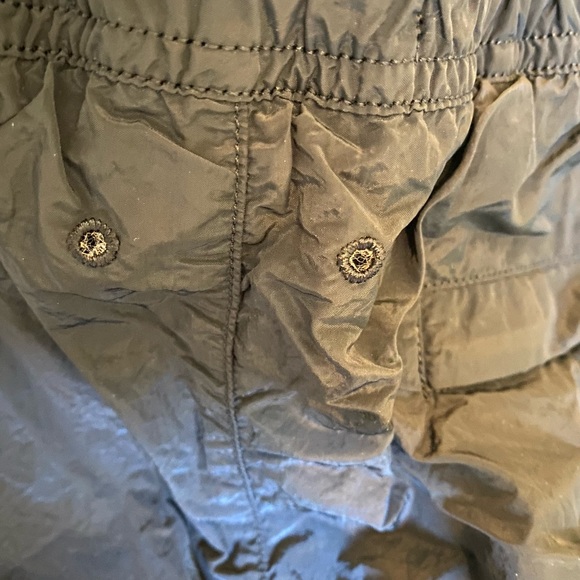 Stone Island Nylon Metal Shorts Trunks XL - Picture 8 of 11